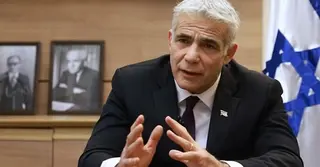 নেতানিয়াহু রাজনৈতিকভাবে ব্যর্থ: ইসরাইলের বিরোধীদলীয় নেতা